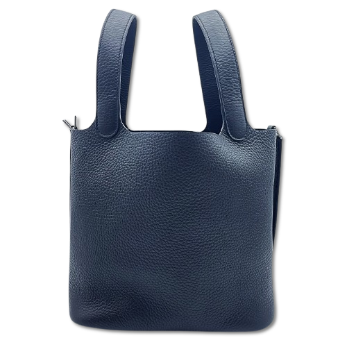 新品未使用　HERMES エルメス　ピコタン ロック MM エルメス(HERMES)エルメス ピコタンロックMM トレンチ