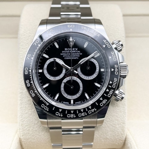 å ǥȥ 126500LN  ֥å 40mm