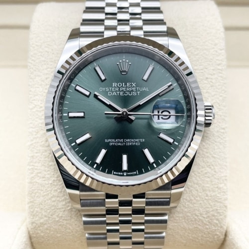 å ǥȥ㥹 126234 ߥȥ꡼ ӥ꡼֥쥹 36mm