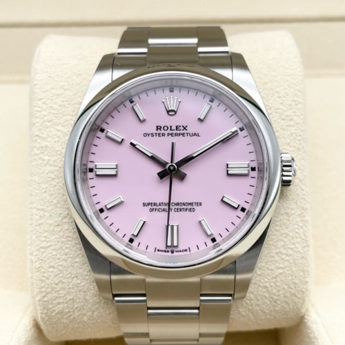 å ѡڥ奢 126000 ԥ ֥쥹å 36mm