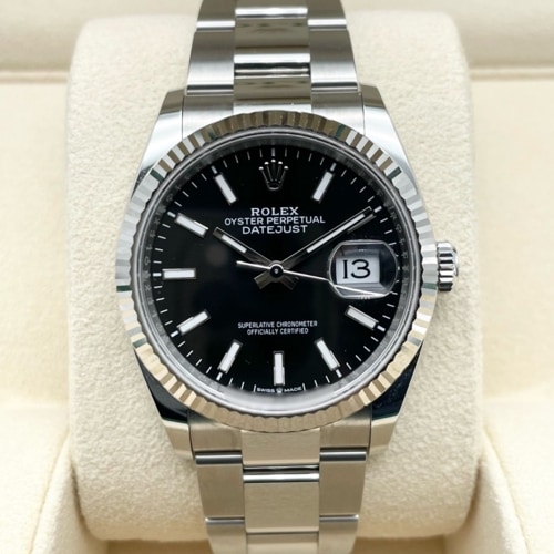 å ǥȥ㥹 126234 ֥å ֥쥹 36mm