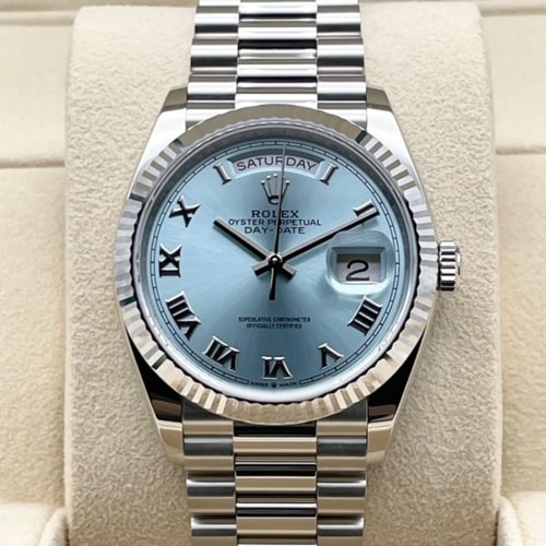 å ǥǥ 128236 ֥롼 ץ쥸ǥȥ֥쥹å 36mm