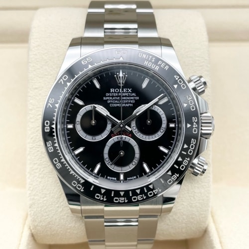 å ǥȥ 126500LN  ֥å 40mm