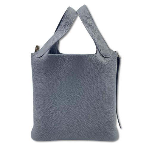 HERMES ピコタンロックMM アルドワーズ エルメス ピコタンロックMM アルドワーズ champagne gold金具