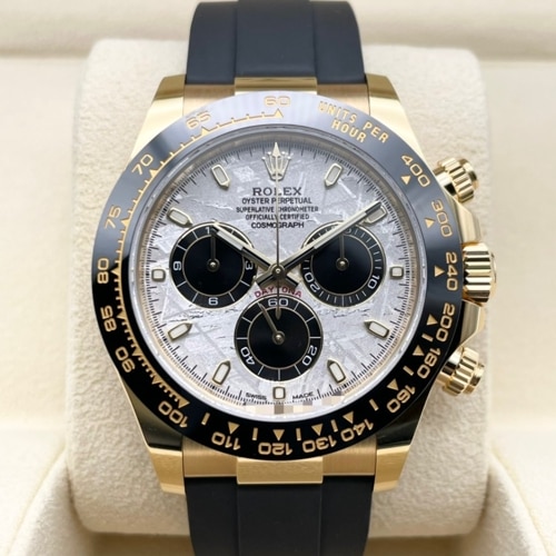 å ǥȥ 116518LN ƥ饤ȡ֥å ֥åС٥ 40mm