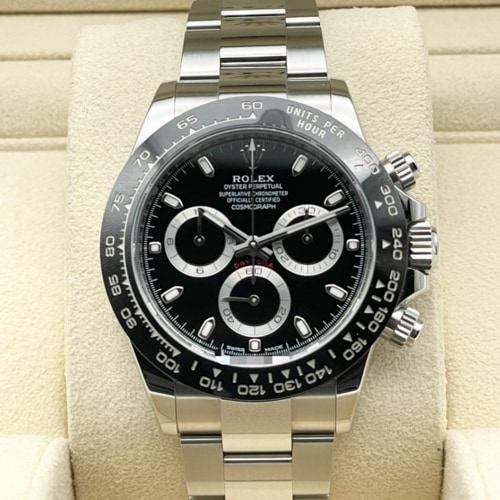 ���������ò����褷�ؤ������󥸲��ʡ��ۥ���å��� �ǥ��ȥ� 116500LN �֥�å� �����������֥쥹��å� 40mm