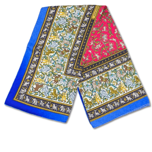 ᥹  90 CHASSE EN INDE ɤμ ֥롼 륯100%