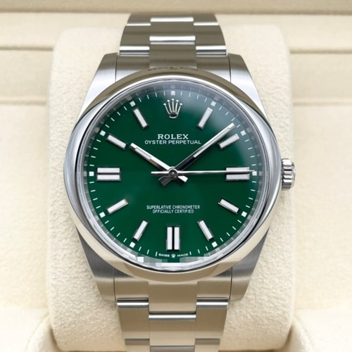 ںǰĩۥå ѡڥ奢 124300 ꡼ ƥ쥹 41mm