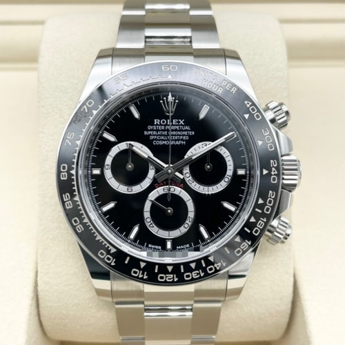 å ǥȥ 126500LN  ֥å 40mm