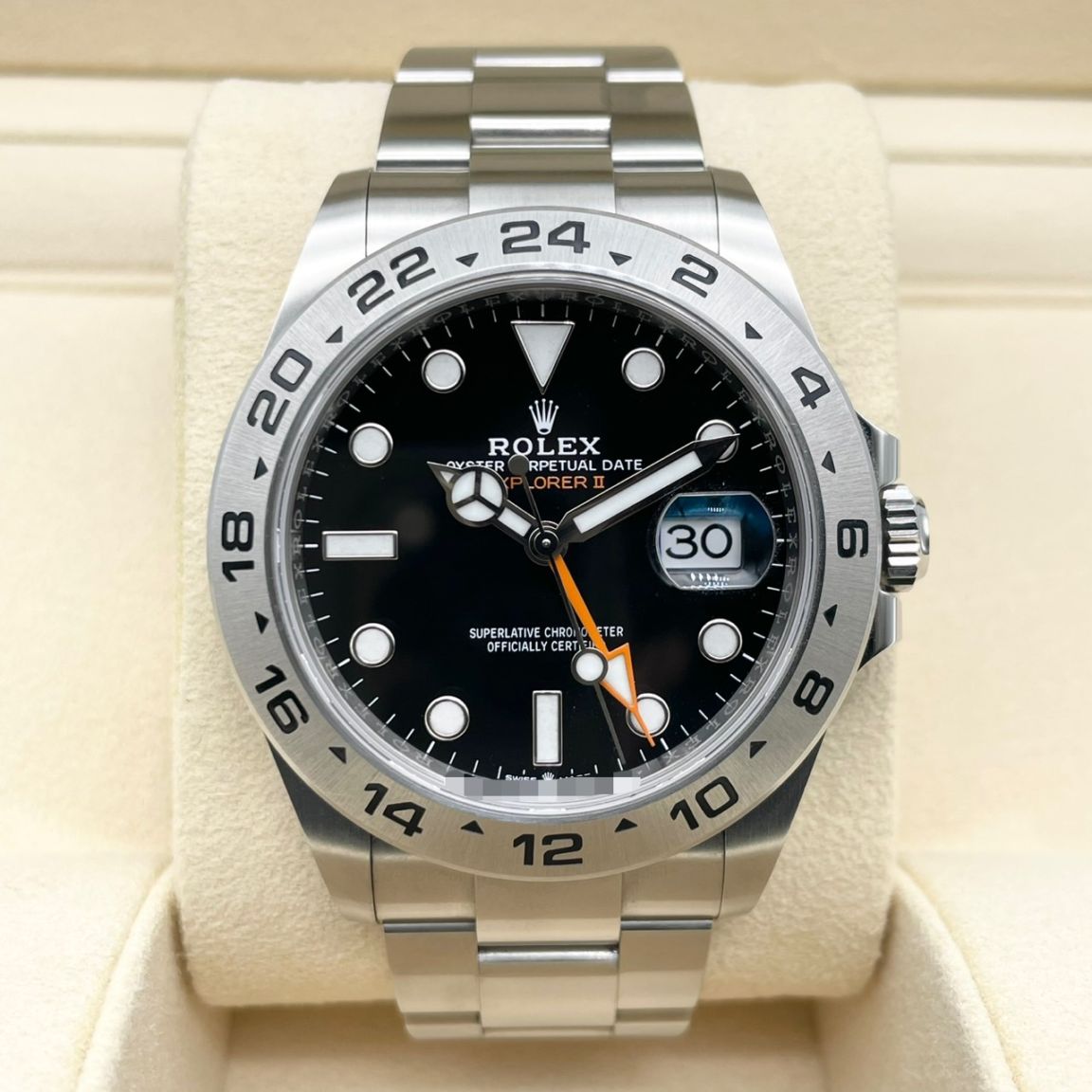 特別大特価！よしへいチャレンジ価格！】ロレックス