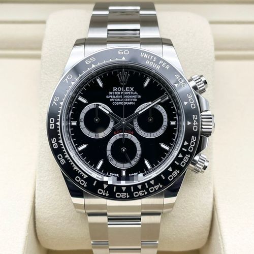å ǥȥ 126500LN  ֥å 40mm
