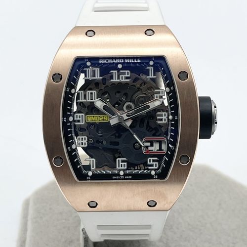 ꥷ㡼ߥ ӥåǥ RM029  48mmx39.7mm