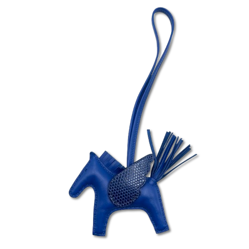 ❤お得なお品❤ペガサスPM ブルーフランスxモーヴペール エルメス Z刻印