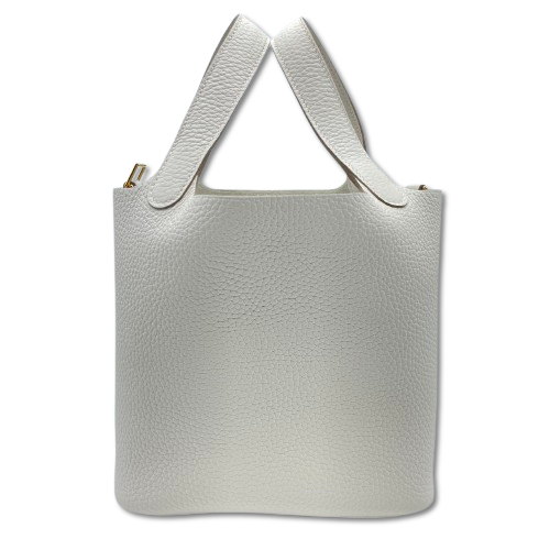 エルメス ピコタンロック PM グリスペール トリヨンクレマンス エルメス ピコタンロック PM グリスペール トリヨンクレマンス