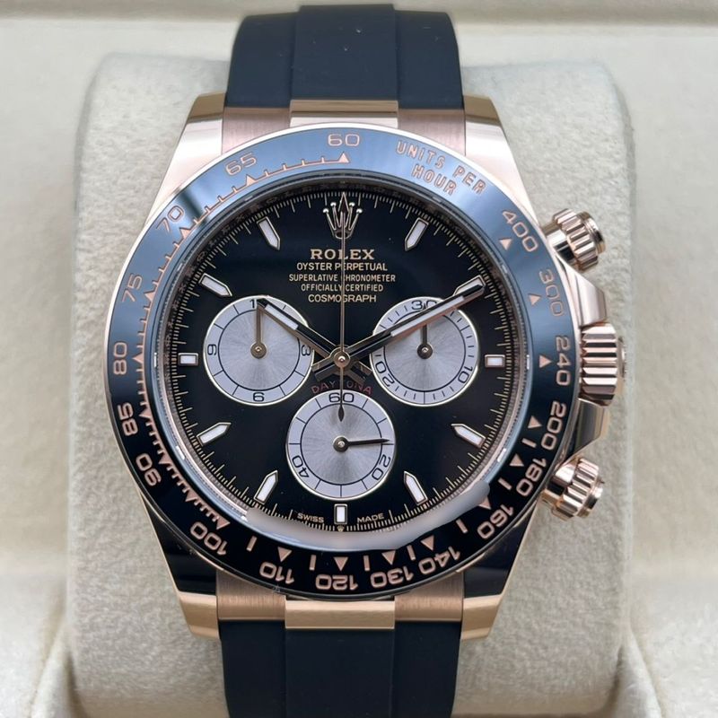 å ǥȥ 126515LN ֥饤ȥ֥å  40mm