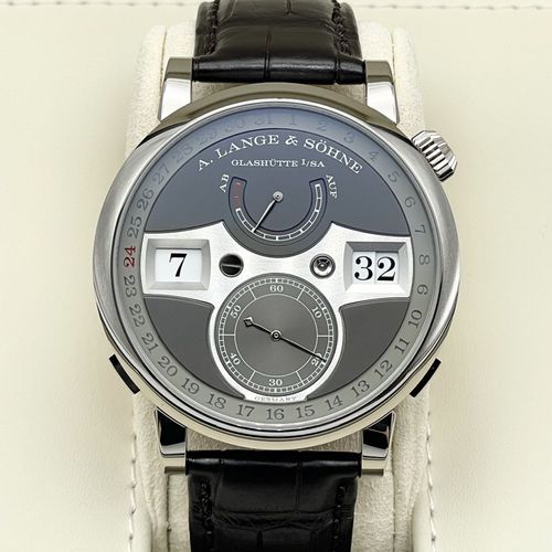 時計,ランゲ&ゾーネ 新品 中古美品 - 高級腕時計ブランド専門店