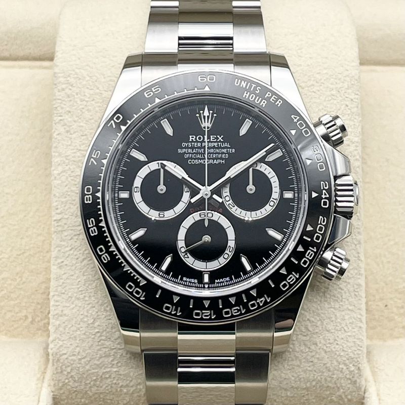 6òۡ2025ǯ5顪ۥå ǥȥ 126500LN  ֥å 40mm