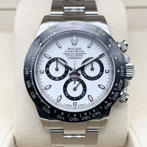 å ǥȥ 116500LN ۥ磻 ֥쥹å 40mm
