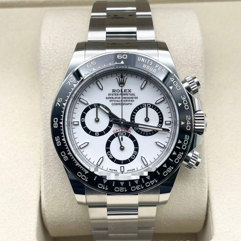 å ǥȥ 126500LN ۥ磻 40mm