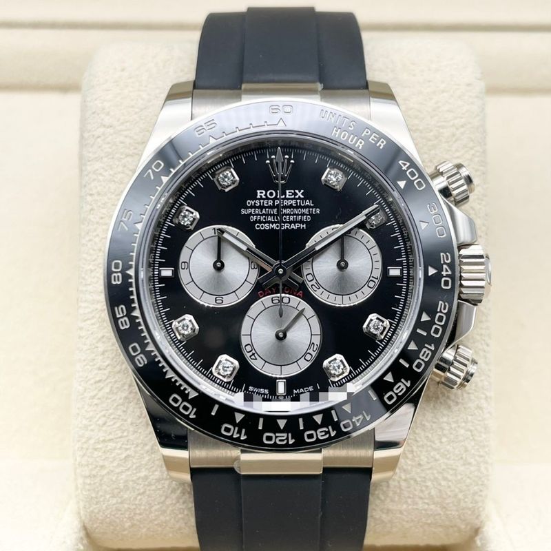 å ǥȥ 126519LNG ֥饤ȥ֥å 40mm