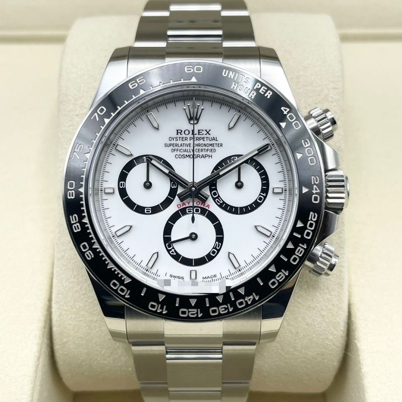 å ǥȥ 126500LN ۥ磻 40mm