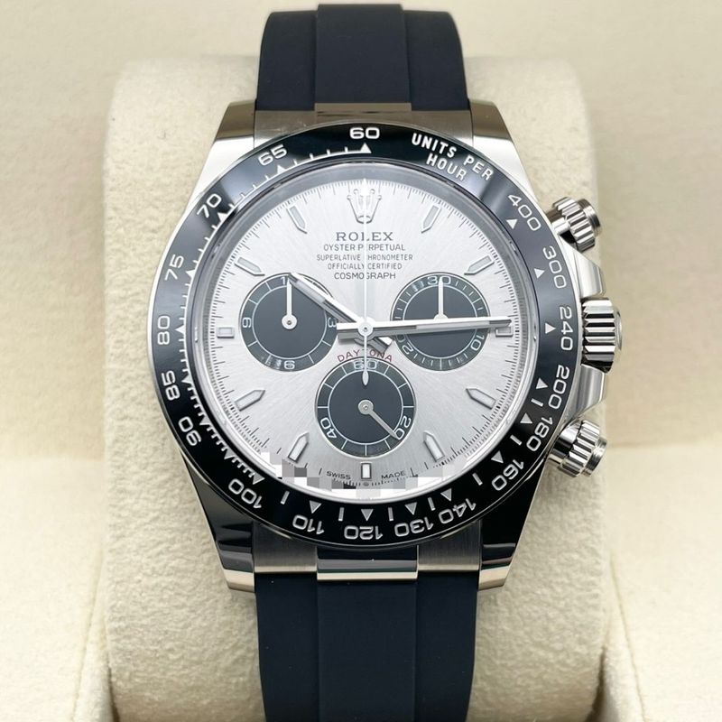 25ǯ6顪ۥå ǥȥ 126519LN ֥饤ȥ֥å 40mm