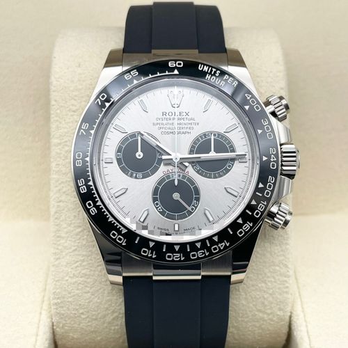 25ǯ6顪ۥå ǥȥ 126519LN ֥饤ȥ֥å 40mm