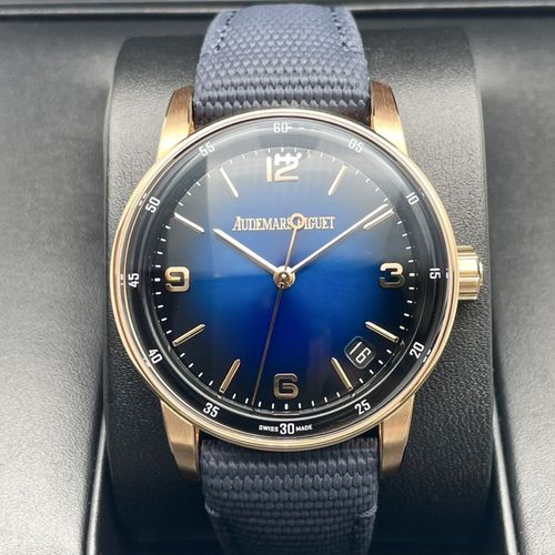 ڴץǥ롦ǰ¡ۥǥޥԥ CODE 11.59 Хǥޥԥ 15210OR.OO.A028CR.01 41mm