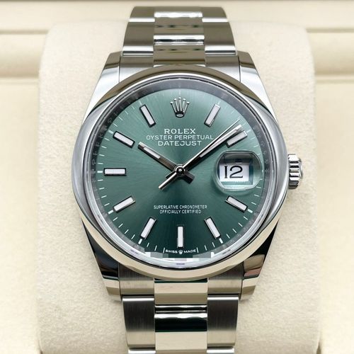 ڥեʥץ饤ۥå ǥȥ㥹 126200 ߥȥ꡼ ֥쥹 36mm