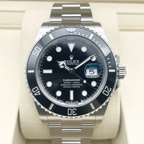 å ֥ޥ꡼ʡǥ 126610LN ֥å 41mm