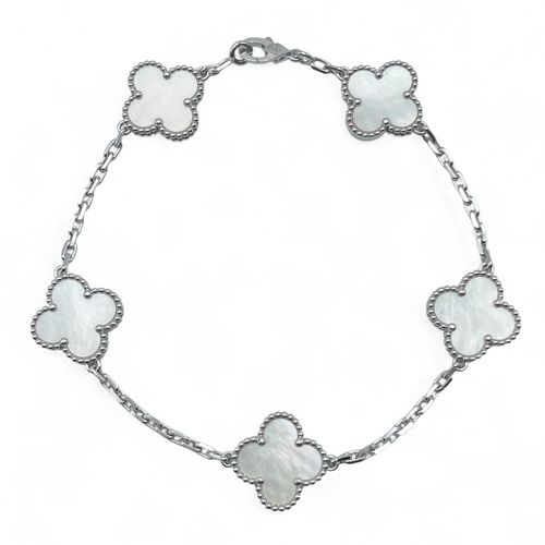 󥯥꡼աڥ ơϥ֥ ֥쥹å VCARF48400 ޥ֥ѡ ۥ磻ȥ