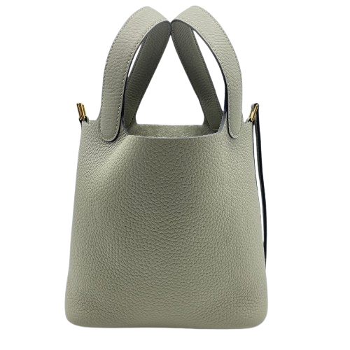 新品 定価54万 HERMES エルメス べアン クラシック リザード