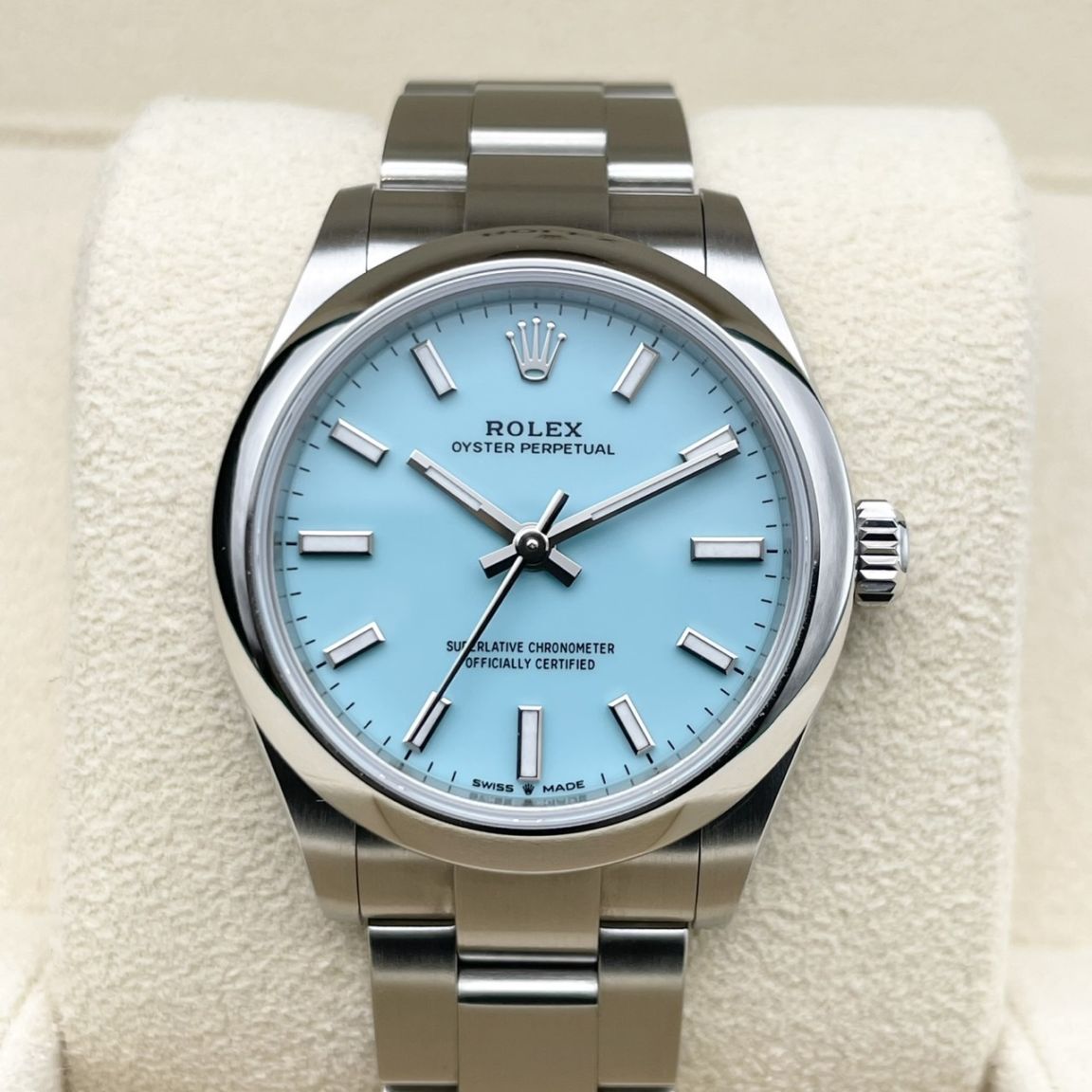 あ*い様 ロレックス/ ステンレススチール ROLEX ロレックス デイトジャスト オイスターパーペチュアル