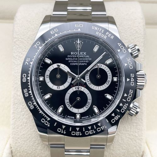 å ǥȥ 116500LN ֥å ֥쥹å 40mm