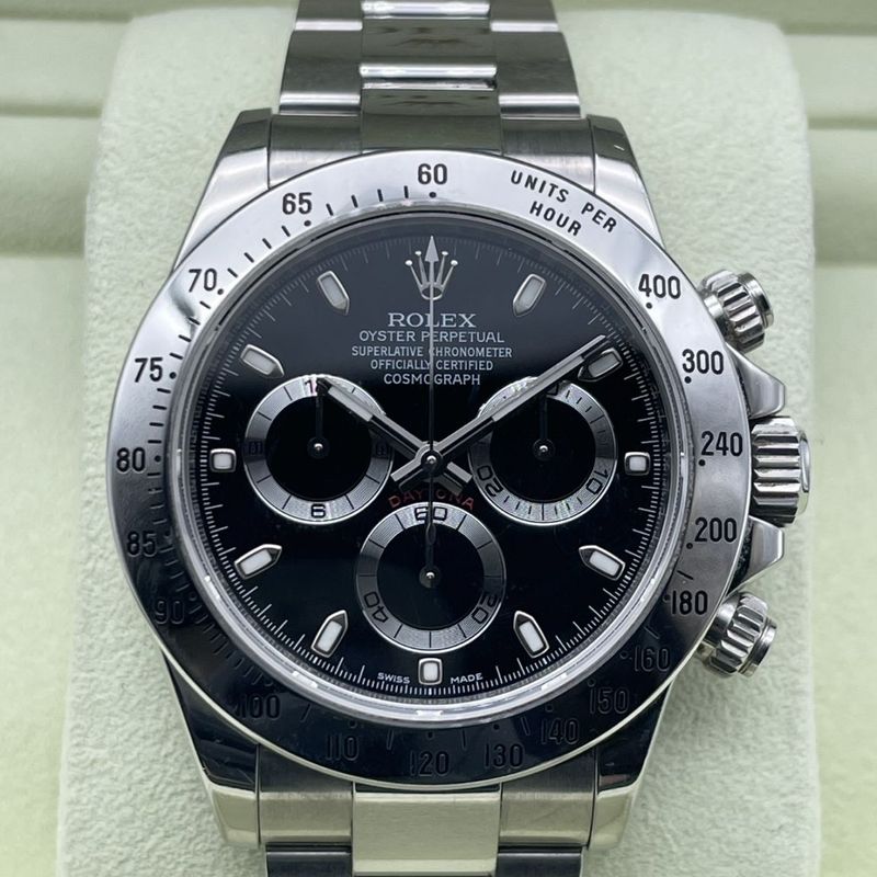 å ǥȥ 116520 ֥å 40mm
