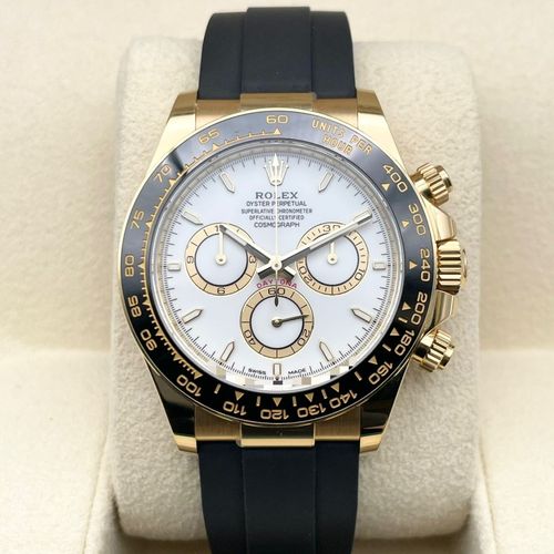å ǥȥ 126518LN ۥ磻  40mm