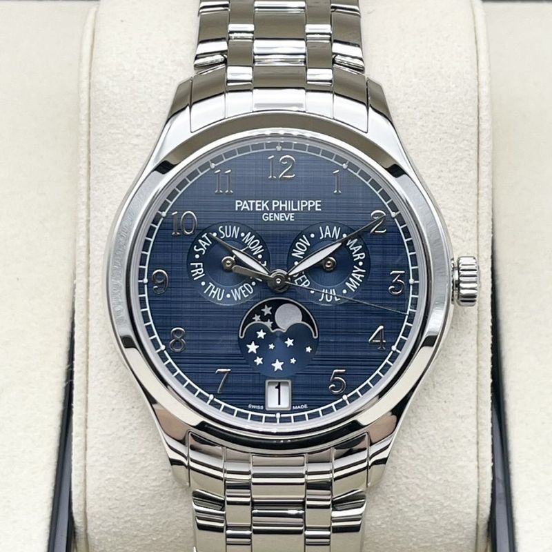 ڹ830ߡۥѥƥåեå ץꥱ 4947/1A-001 ֥롼 38mm