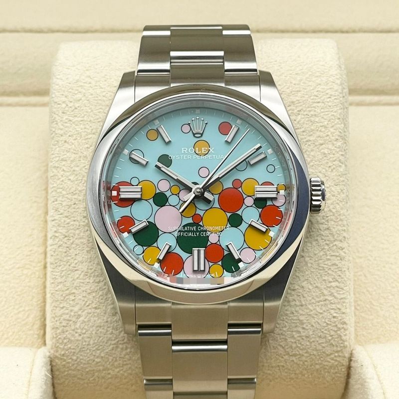 å ѡڥ奢 126000 ֥쥹å ֥졼 36mm