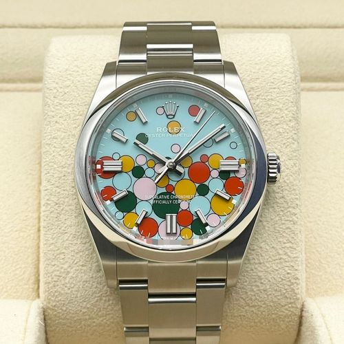 å ѡڥ奢 126000 ֥쥹å ֥졼 36mm