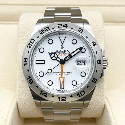 å ץ顼II 226570 ۥ磻 ֥쥹å 42mm