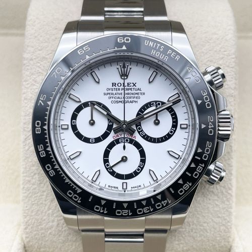å ǥȥ 126500LN ۥ磻 40mm