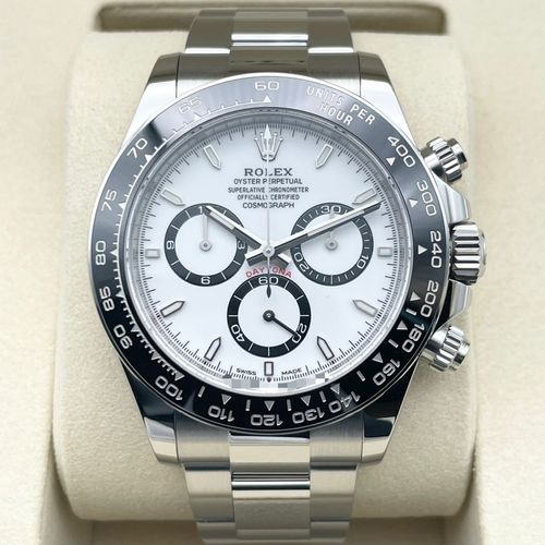 25ǯ7顪ۥå ǥȥ 126500LN ۥ磻 40mm