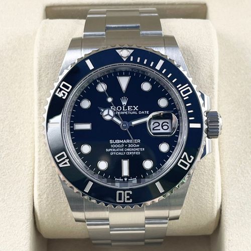 å ֥ޥ꡼ʡǥ 126610LN ֥å 41mm