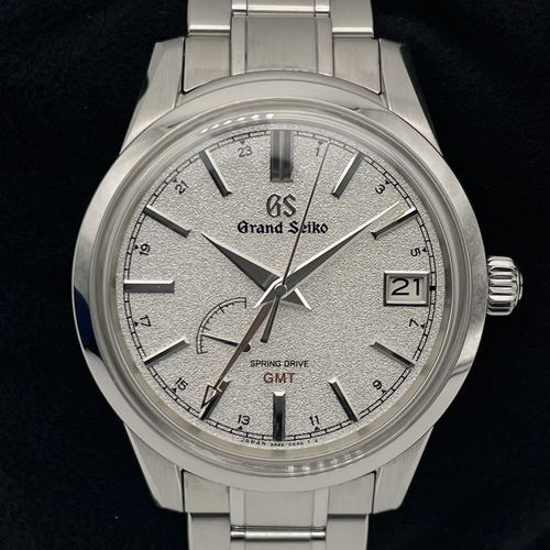 ������ڤ��ò��ۥ����ɥ������� ���쥬�󥹥��쥯����� ���ץ�󥰥ɥ饤�� GMT SBGE269 ������ 40.2mm