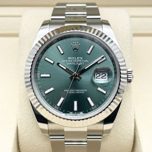 ڿƤòۥå ǥȥ㥹 126334 ߥȥ꡼ ֥쥹 41mm