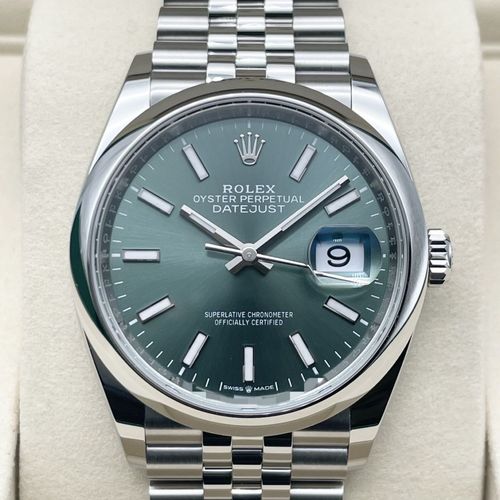 2025ǯ8顪ۥå ǥȥ㥹 126200 ߥȥ꡼ ӥ꡼֥쥹 36mm