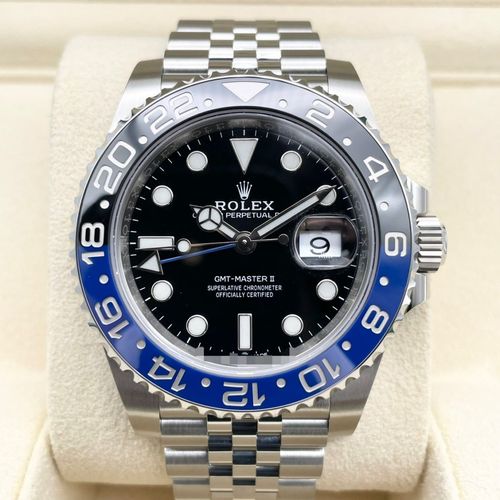 ロレックス　ROLEX GMTマスターⅡ 掛け時計　新品 20220622-rolex-gmt-master-ii-