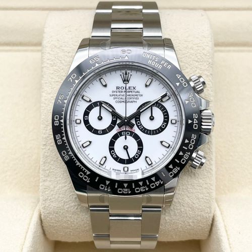 �ڰ����ݸ�����դ��ۥ���å��� �ǥ��ȥ� 116500LN �ۥ磻�� �����������֥쥹 40mm