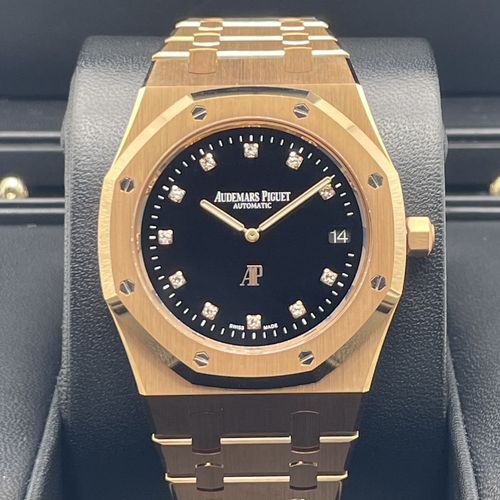 ڤͲòۡڴ30ܸۥǥޥԥ 륪  ȥ  ˥ 15207OR.OO.1240OR.01 ԥ󥯥 39mm