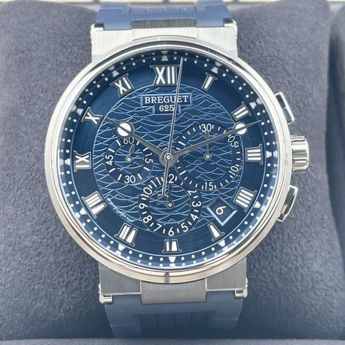 6,182,000ߡۥ֥쥲 ޥ꡼ 5527BB/Y2/9WV ֥롼 42.3mm